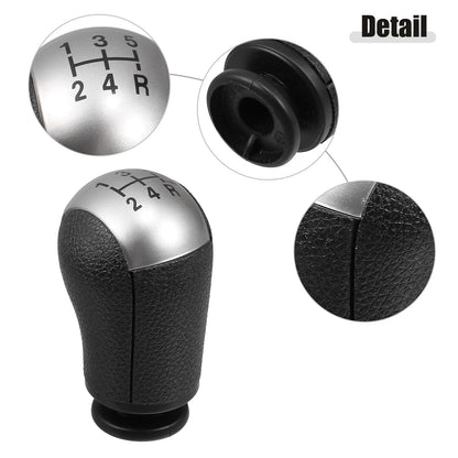 5 Speed Manual Gear Shift Knob for Ford Focus (2000-2011)