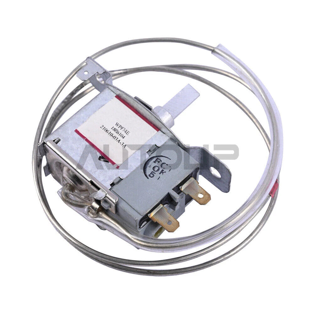 Thermostat for Hisense WPF-34D Refrigerator