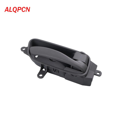 Inner Door Handle for Nissan Altima 2013-2017 Right Gray