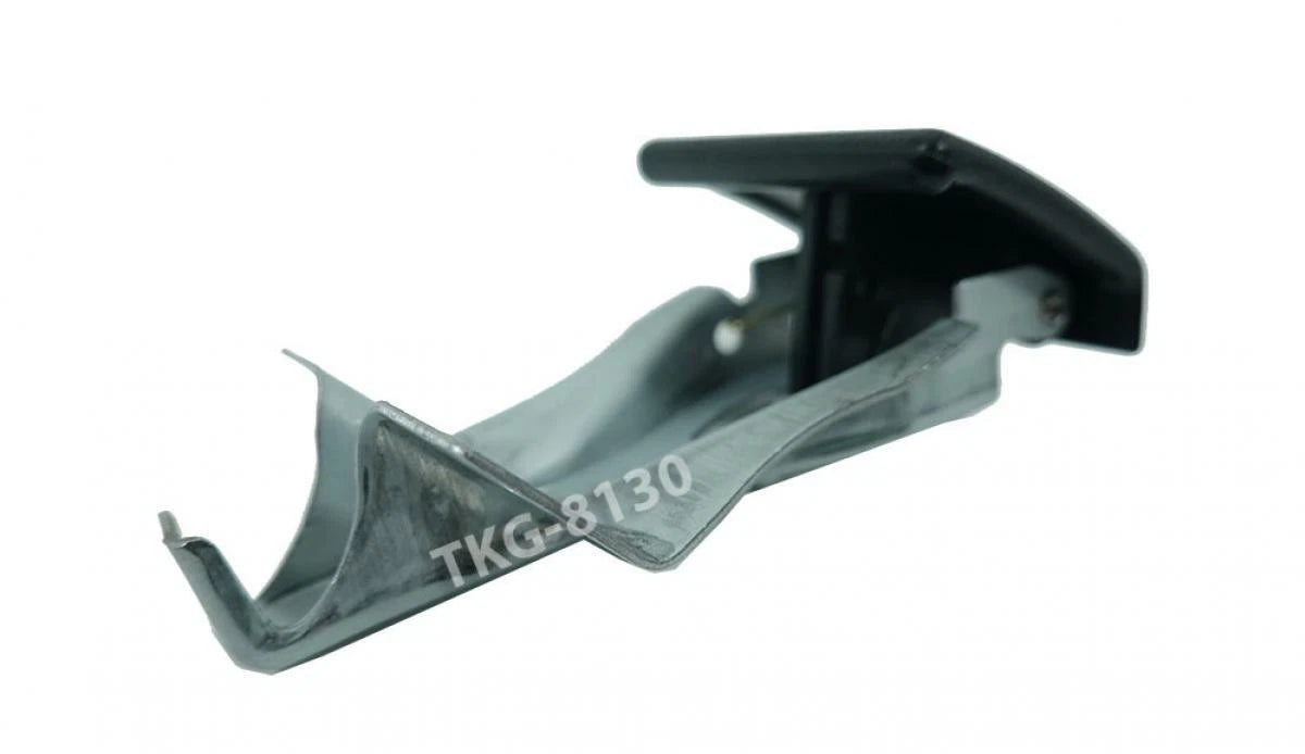 Hood Lock Control for Nissan Navara D40 (2005-2013)