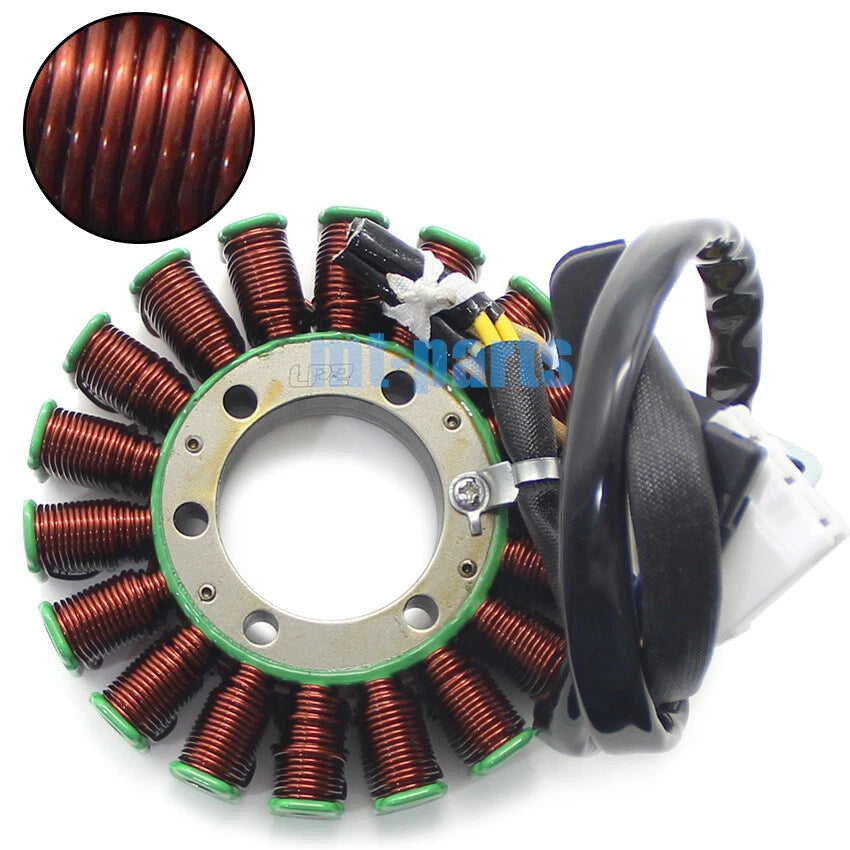 Stator Coil for Arctic Cat TZ 1 LXR Turbo, Z1 LXR EFI L/C (2009-2013)