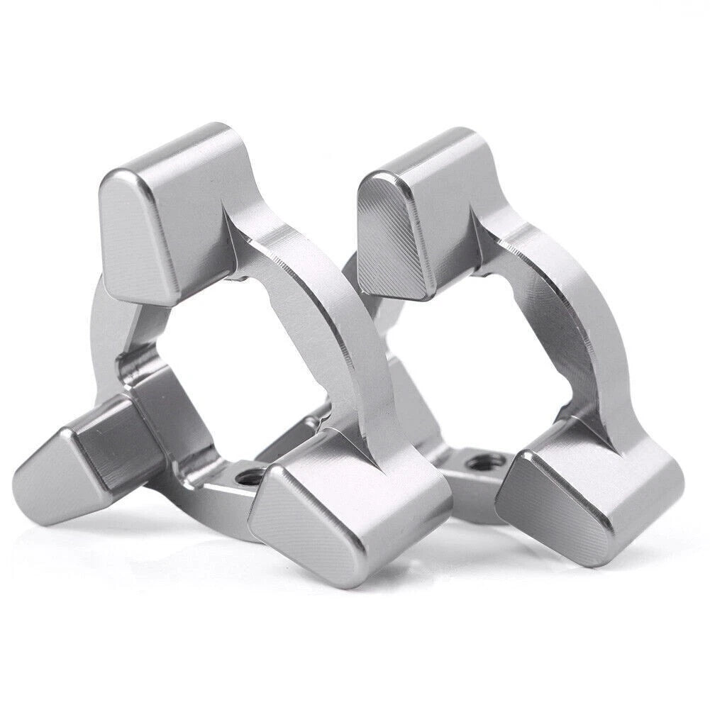17mm Anodized Fork Preload Adjusters for Universal CNC Motor
