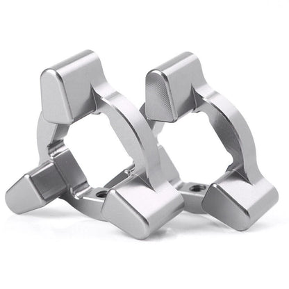 17mm Anodized Fork Preload Adjusters for Universal CNC Motor
