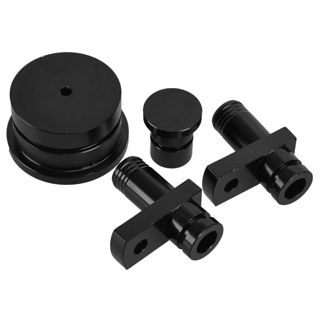 6.6 Diesel Reroute Device Resonator for Chevy Silverado 2500HD 3500HD (2001-2010)