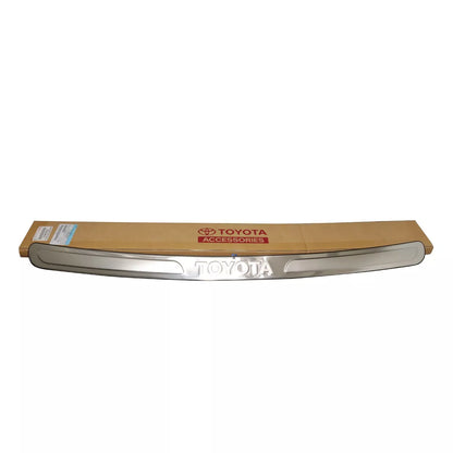 Rear Bumper Step Guard for Toyota 2005-2014