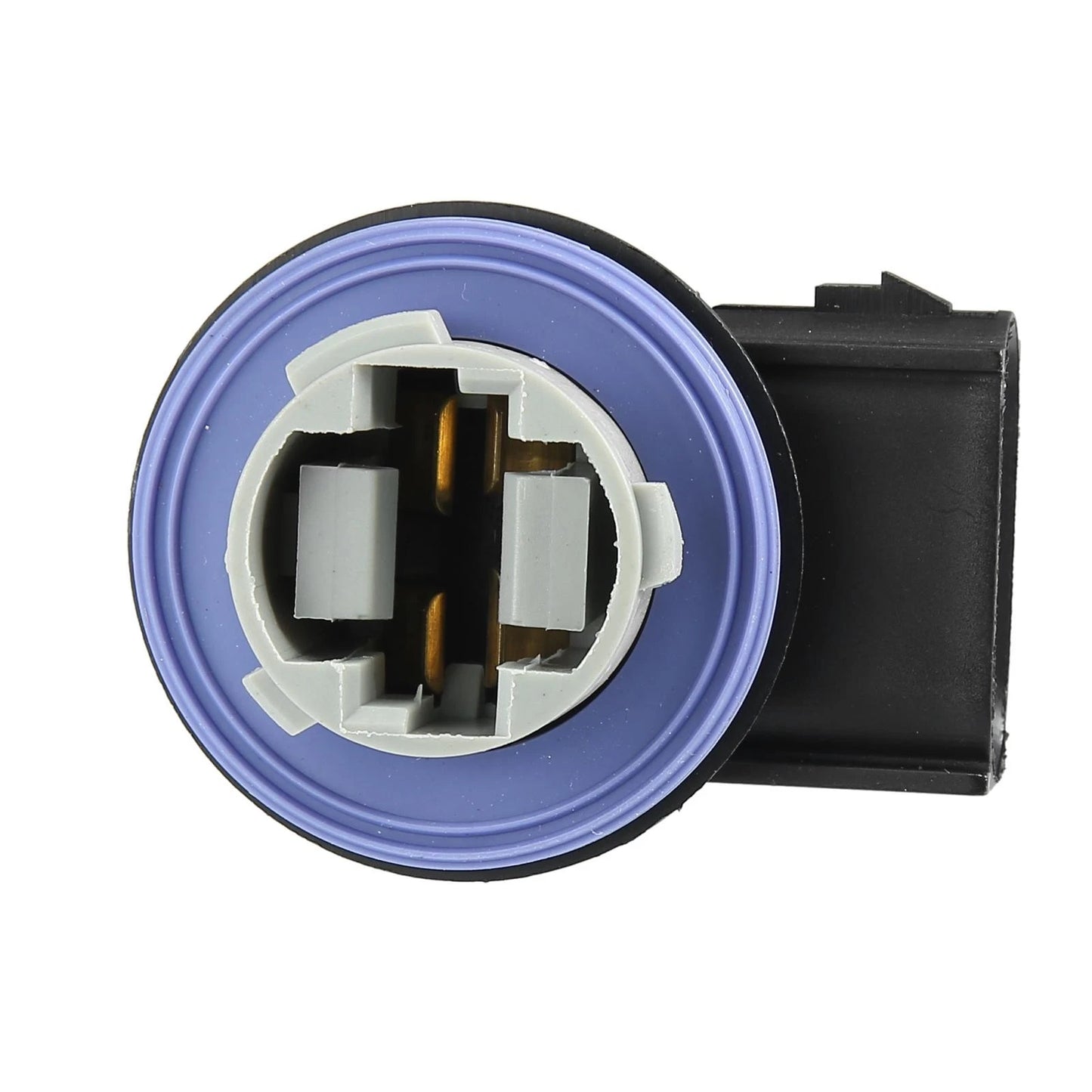 2 x Turn Signal Light Bulb Socket for Ford (2000-2004)