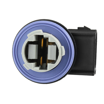 2 x Turn Signal Light Bulb Socket for Ford (2000-2004)