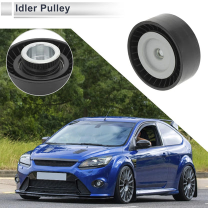 Drive Belt Idler Pulley for Ford Transit (2000-2014) 1 Pc