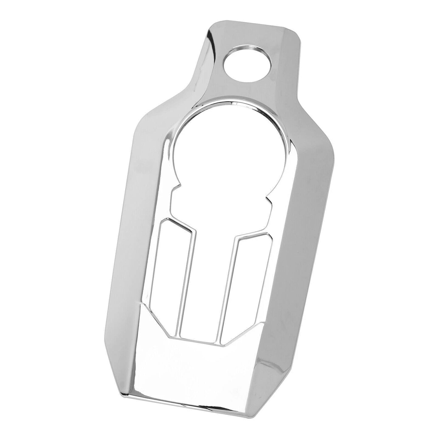Center Console Switch Trim Chrome for Honda Goldwing GL1800 (2018-2020)