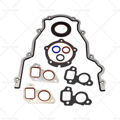 Timing Cover Gasket for Holden Commodore HSV LS1 LS2 LS3 L98 L76 V8 (2001-2023)