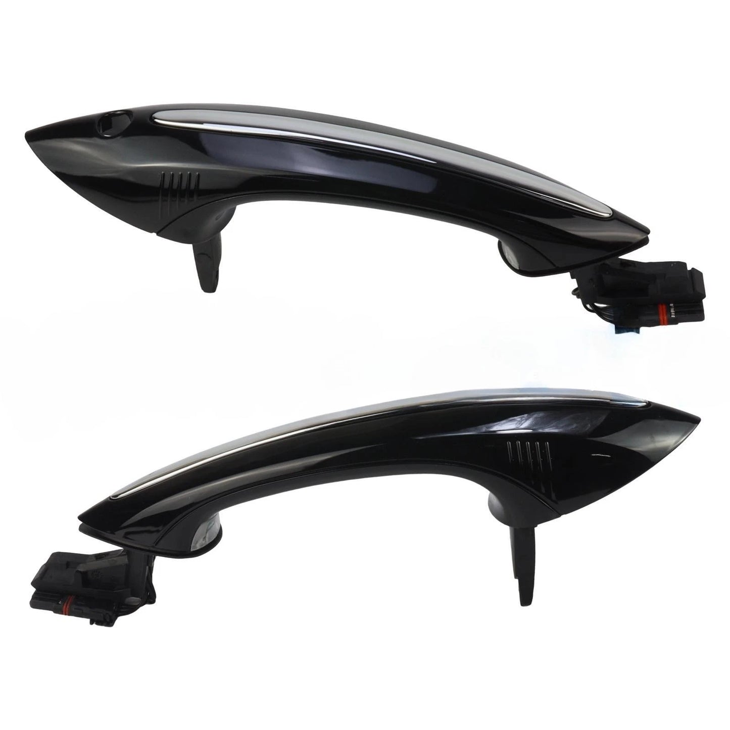 4PCS Comfort Access Handle for BMW F02 F04 F06 F07 F10 F11 (2008–2015)