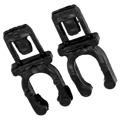 Coin Storage Tray Clip for FORESTER (2013–2022)