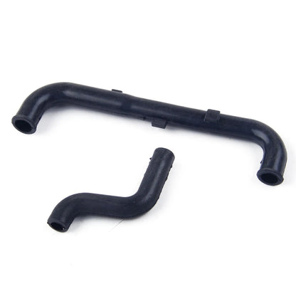 2 x Crankcase Breather Pipes for Honda GX35 UMK435 (2005-2023)