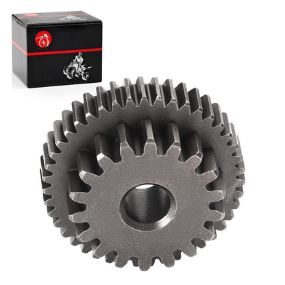 Starter Reduction Gear 43T/18T for Honda Foreman Rubicon 450/500 (2005–2012)