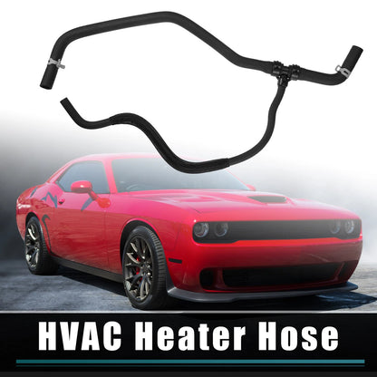 Heater Hose for Chrysler 300 & Dodge Challenger