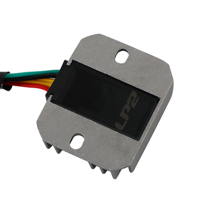 Regulator Rectifier for Honda CD 125/185/200 T/TZ (1978-1986)
