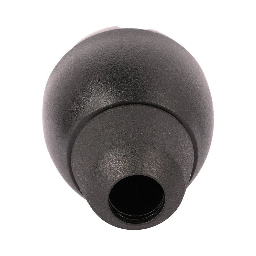 6-Speed Manual Transmission Shift Knob for Jeep Wrangler (2007–2013)