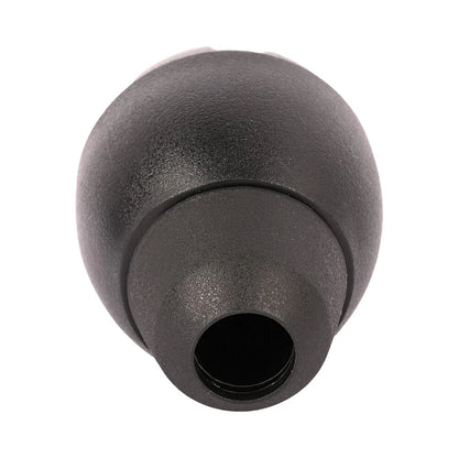 6-Speed Manual Transmission Shift Knob for Jeep Wrangler (2007–2013)