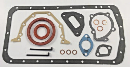 Bottom end gasket set for Citroen Peugeot LDV Fiat Skid Steer