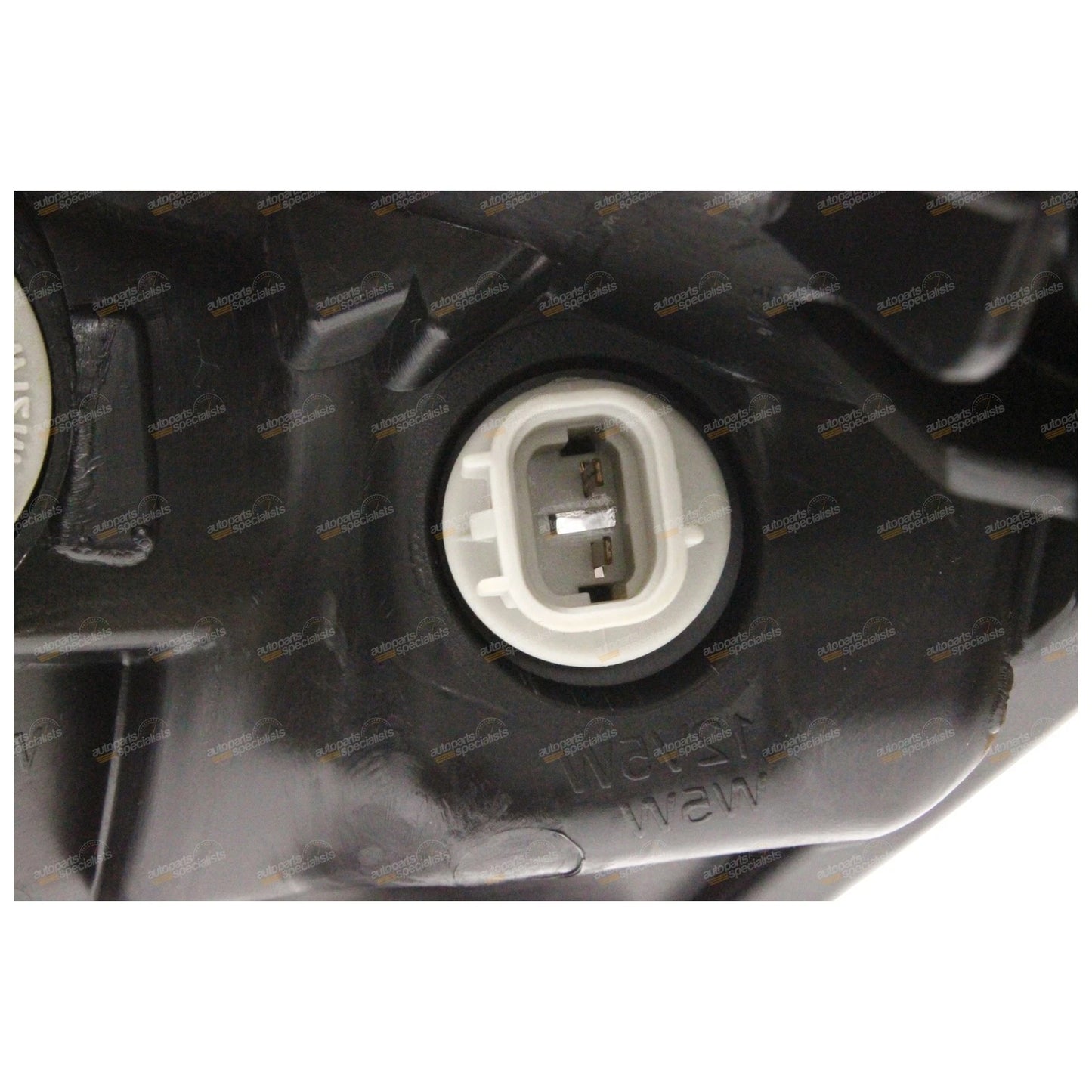 RH HeadLight for Toyota Prius (2005–2009)