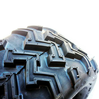 4PLY 2 10-10 10" Rear Tire for 200cc 250cc Quad Dirt Bike ATV Buggy