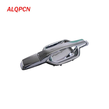 Chrome Rear Right Door Handle for Mitsubishi Pajero V93 V97 (2010-2015)