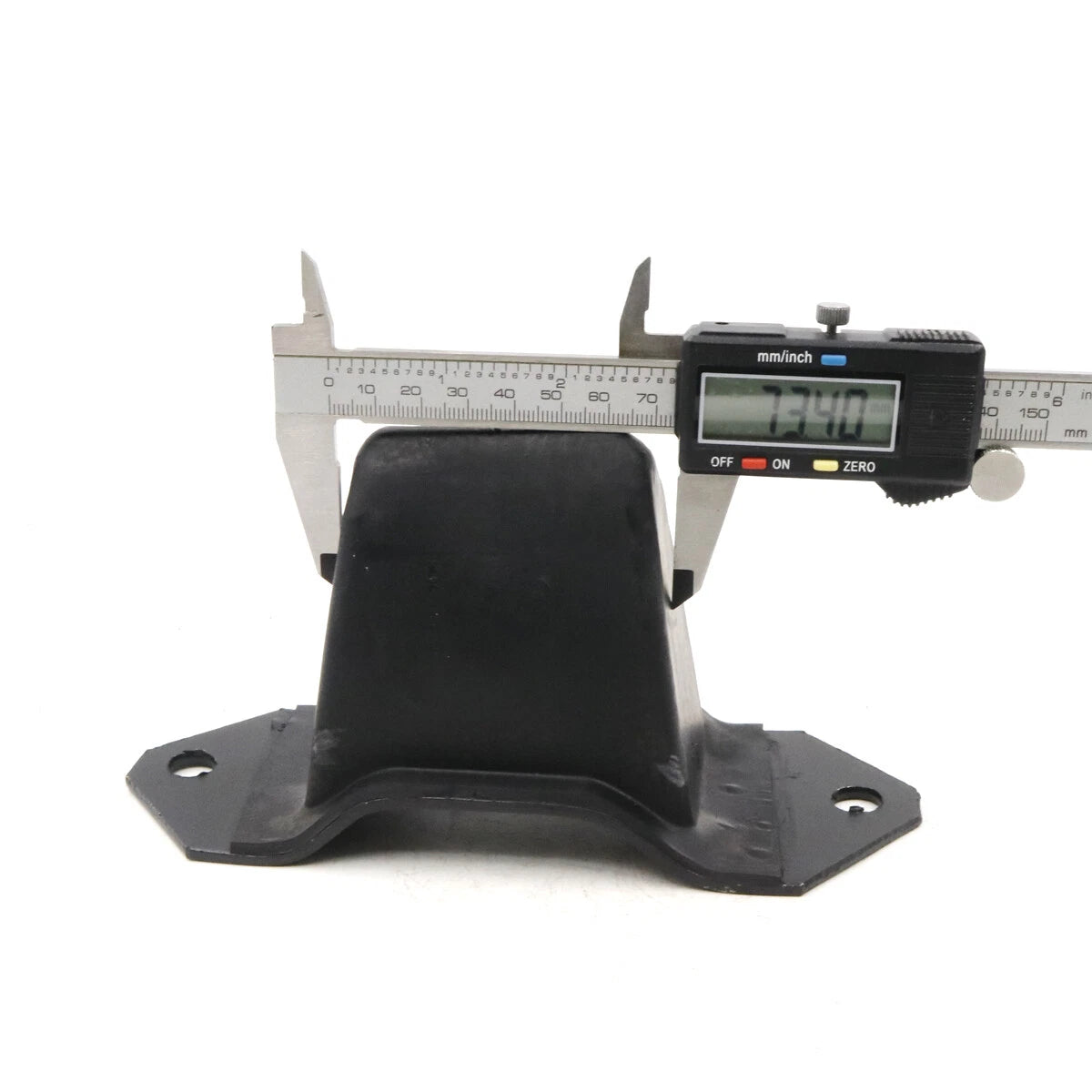 Rear Spring Bumper for Nissan Navara D21 Ute  1986-1997