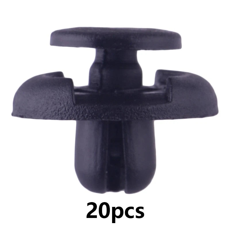 20 x Fender Liner Clips for Toyota Land Cruiser 100 105, Lexus LX470