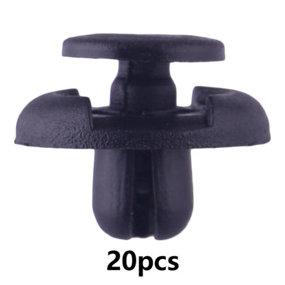 20 x Fender Liner Clips for Toyota Land Cruiser 100 105, Lexus LX470