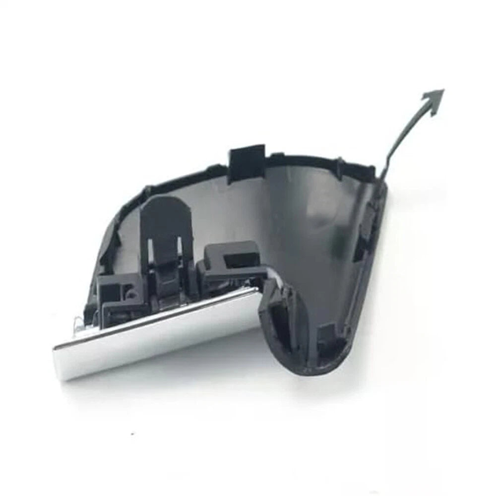 Front Bumper Trim & Lower Towing Cover for Lexus RX350 RX450h (2007-2022)