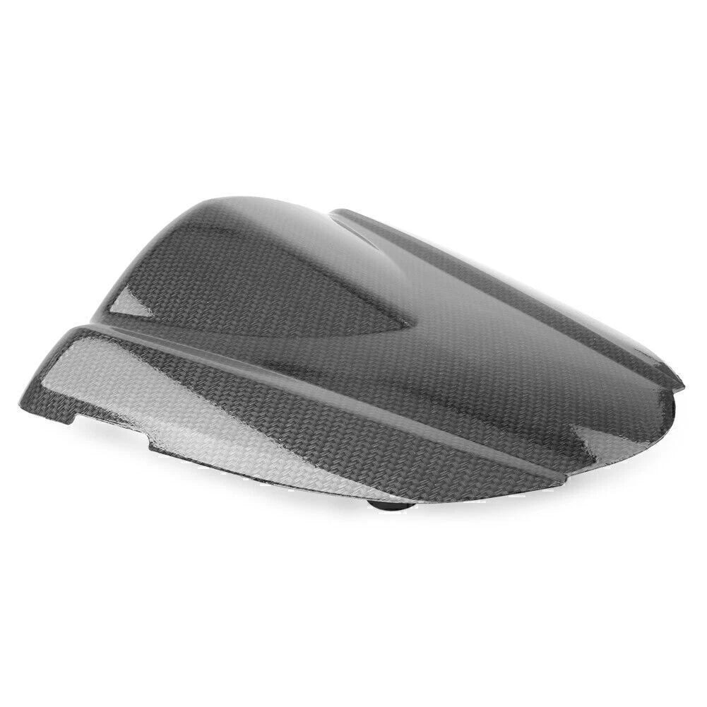 Rear Seat Cover Cowl for Suzuki GSXR1000 (2007-2008) Carbon Fiber
