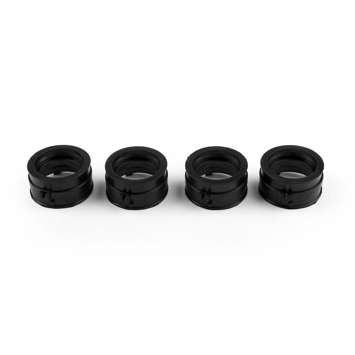 4 x Verga Flange Boot for Honda CBR900RR Fireblade (1993-1999)
