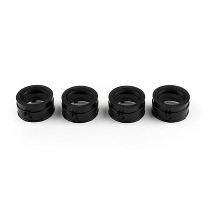 4 x Verga Flange Boot for Honda CBR900RR Fireblade (1993-1999)