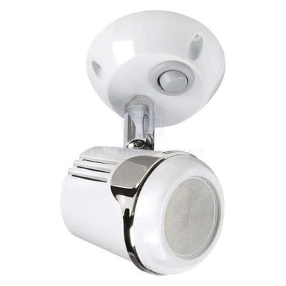 12V LED Adjustable Reading Light for Boat/Caravan with On/Off Switch