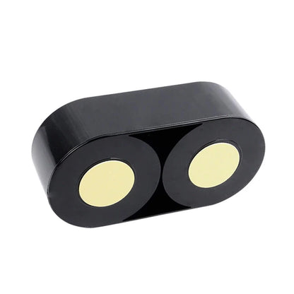 Double Hole Cup Holder for Car - Drink Holder