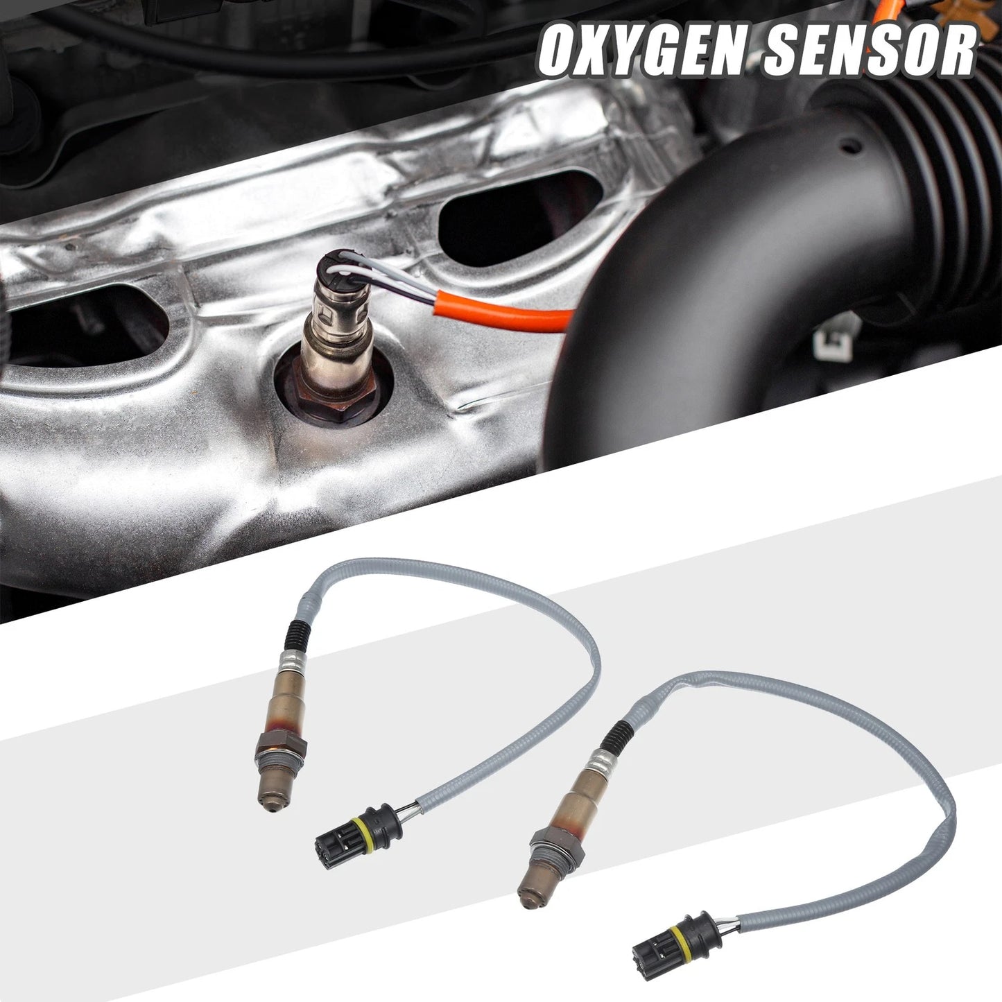 O2 Oxygen Sensors for BMW M5 (2013-2016)