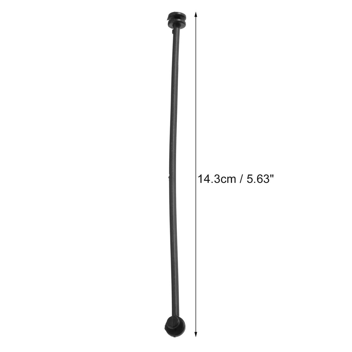 Fuel Tank Cap Tether Rope Replacement for BMW (Fits 2000-2023)