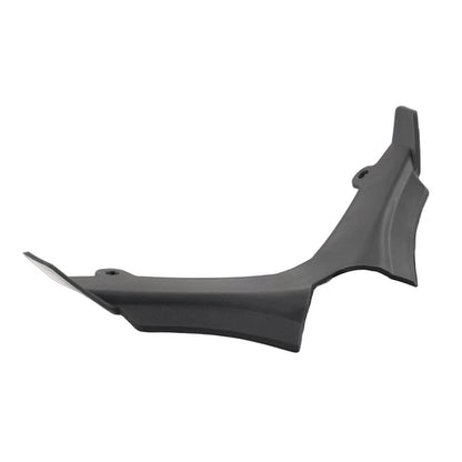 Matt Black Front Nose Cone Fairing Winglet for YAMAHA MT-15 MT-125 (20-22)
