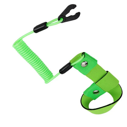 Best Boat Switch Lanyard for Yamaha Jet Ski - Ensures Engine Stops in Emergencies