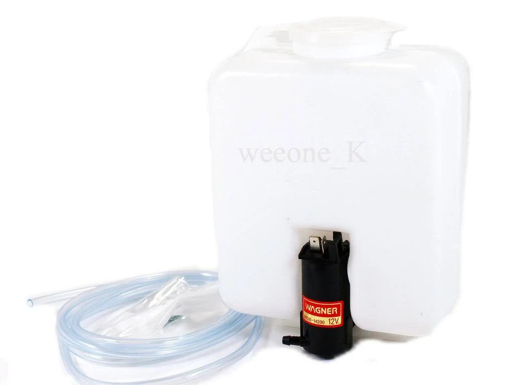 Washer Bottle Kit for Mitsubishi L200 Animal Ute(1995-2005)