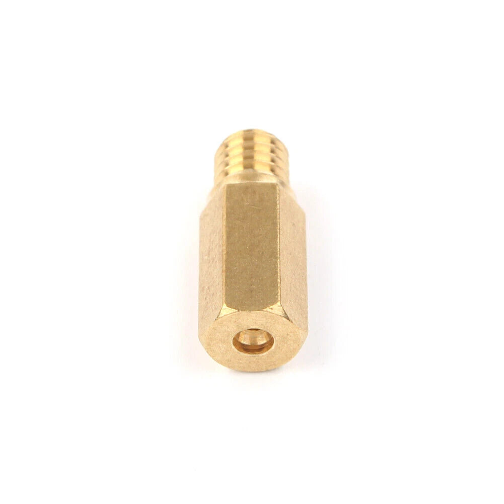 20 x Main Jets + Slow Pilot Jets for Motorcycle Carburetor