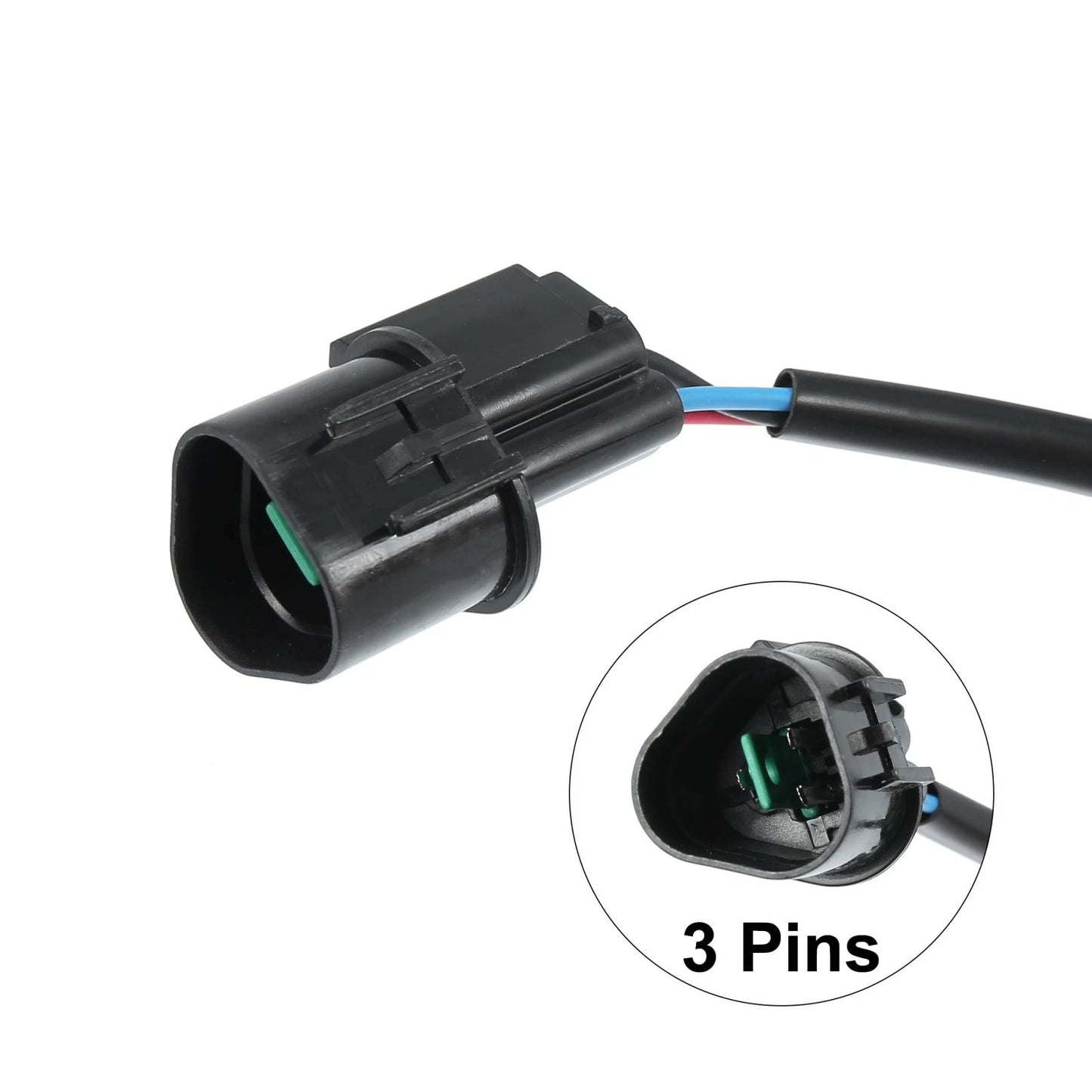 Crankshaft Position Sensor for Mitsubishi Eclipse, Galant (2000-2006, 1999-2004)