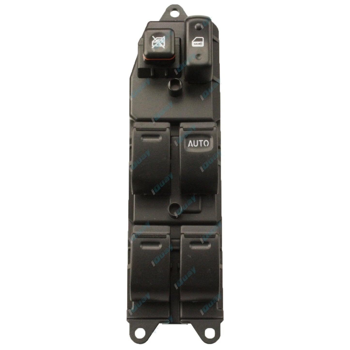 Master Power Window Switch for Toyota Corolla ZZE122R 1.8L (2001-2007)