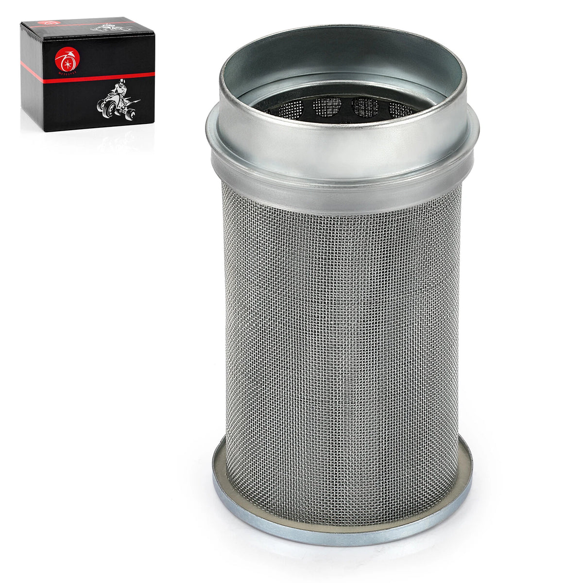 Air Filter Cage Holder for Honda TRX250X TRX300EX TRX300X