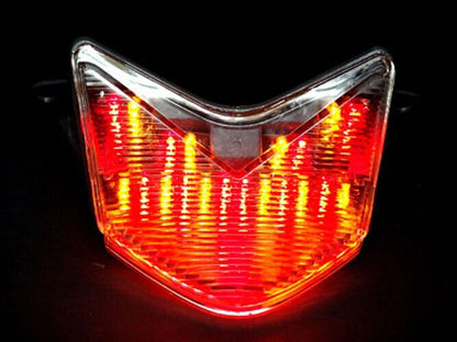 Tail Light for Kawasaki Ninja ZX-6R/6RR/636, ZX10R (2000-2023)