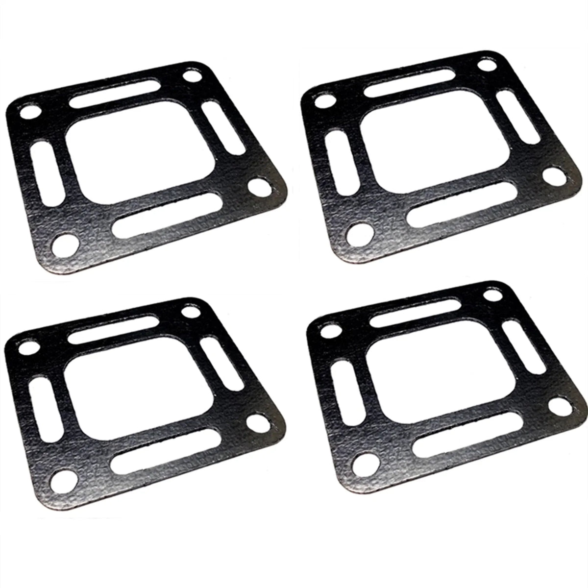 Stainless Steel Exhaust Riser Elbow Manifold Gaskets for MerCruiser