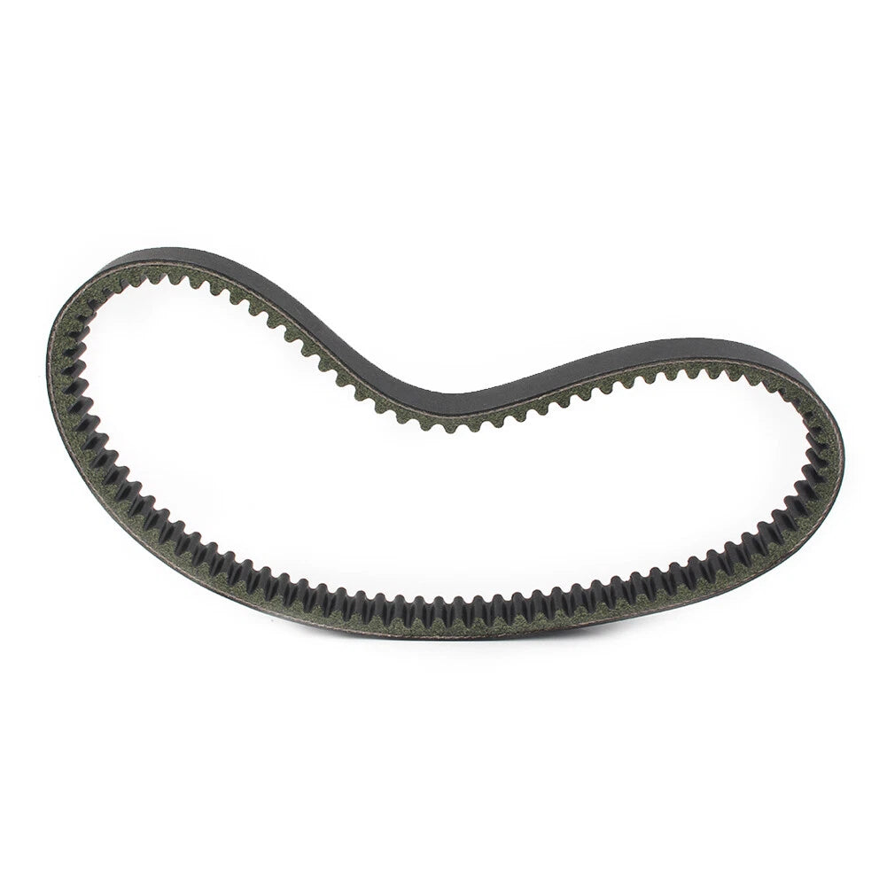 Black Drive Belt for Polaris Sportsman 500 4X4 (1996-1998, 2000, 2002, 2006-2013)