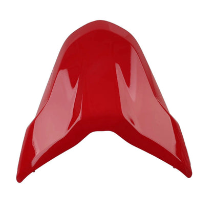 Red Tail Rear Seat Cover for DUCATI Supersport 939 950 (All Years)