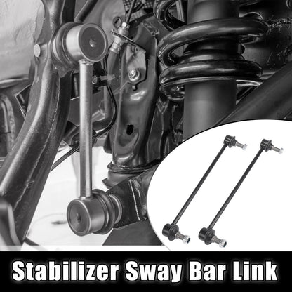 Sway Bar Links for Acura TLX 2015-2019 & Honda Accord 2013-2017