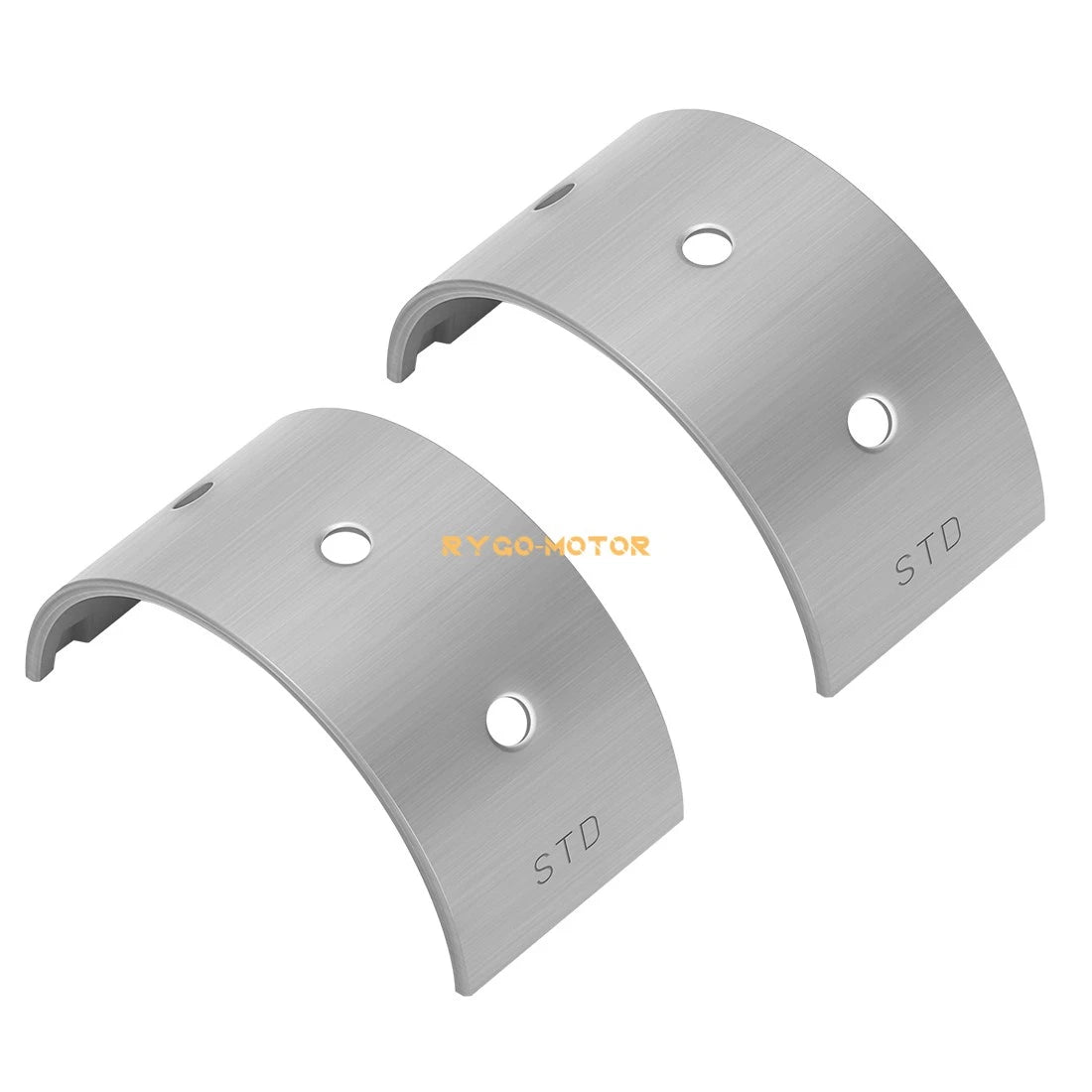 2 x Crankshaft Main Bearing for Yamaha 1800